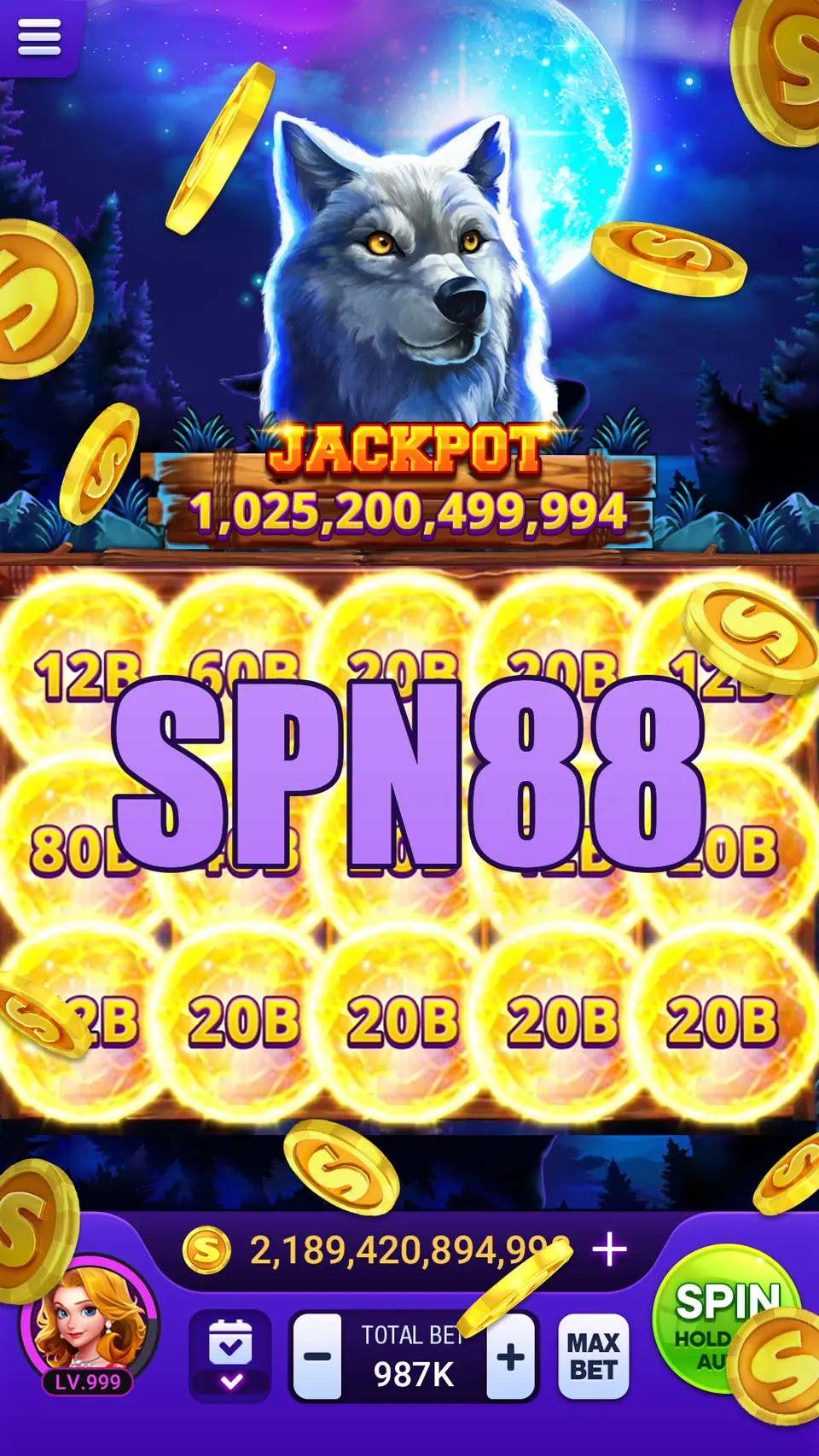 SPN88 APK