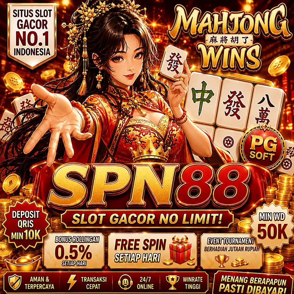 SPN88 Masuk